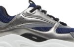 B22 ‘BLUE SILVER’ - Image 6