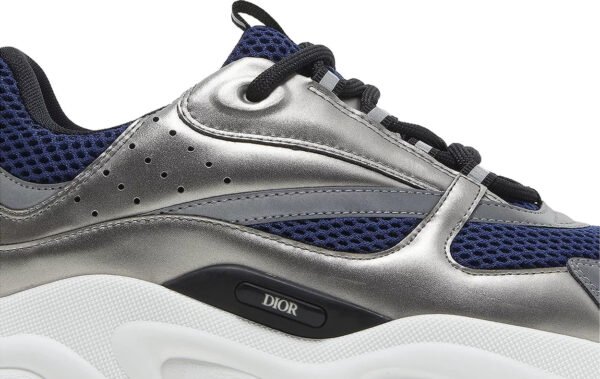 B22 ‘BLUE SILVER’ - Image 3