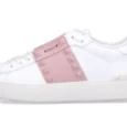White Pink