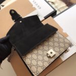 GG Supreme Dionysus shoulder bag - Image 10
