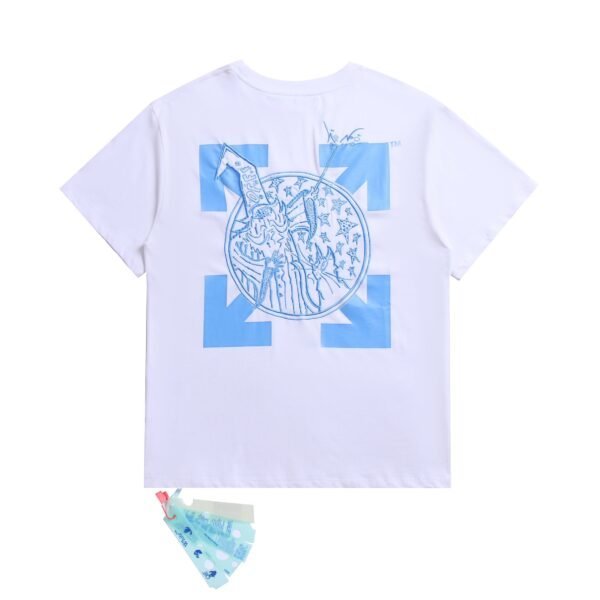 Off-White T-shirt - Image 4