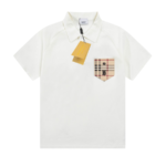 T-Shirts Burberry