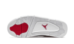 Metallic Red - Image 5
