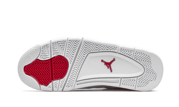 Metallic Red - Image 5
