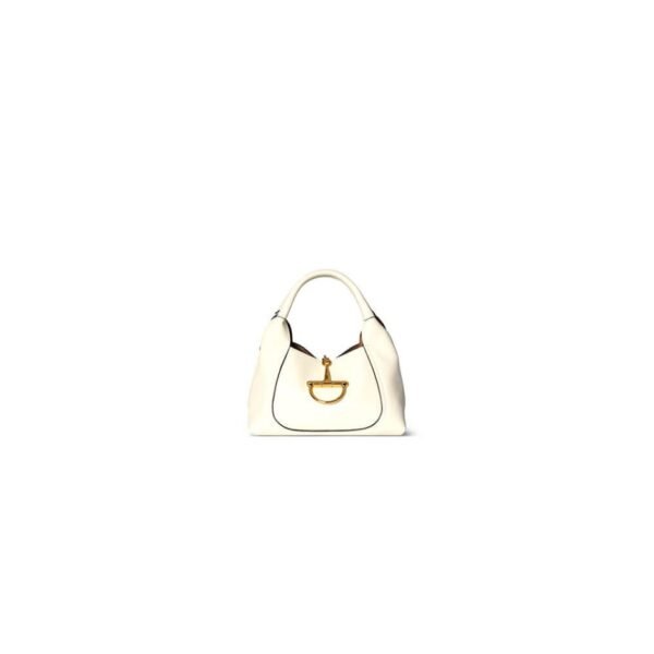 Gucci Softbit medium top handle bag - Image 2