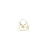 Gucci Softbit medium top handle bag