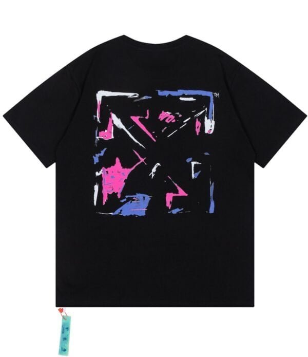 Off-White T-shirt - Image 2