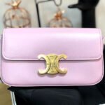 CELINE TRIOMPHE SHOULDER BAG - Image 7