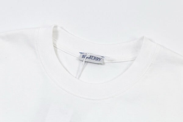 T-Shirts Burberry - Image 6