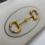 Gucci Horsebit 1955 Wallet With Chain - Image 6