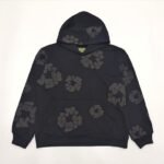 High Quality Denim Tears Hoodie - Image 7