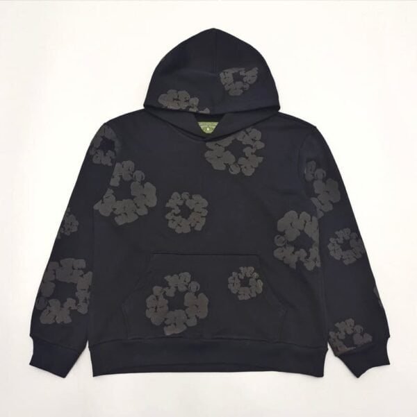 High Quality Denim Tears Hoodie - Image 7