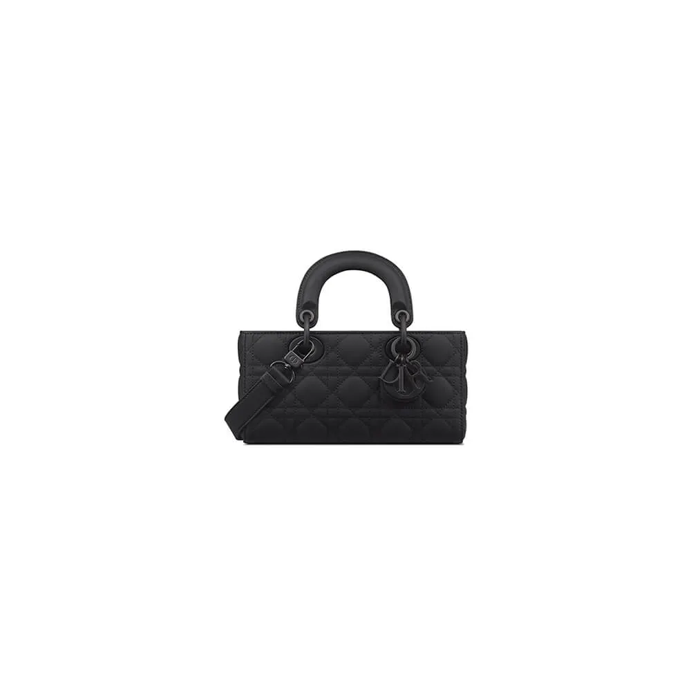 199ed4875dff938ebf94181fa17c18dd.webp Dior Small Lady D-Joy Bag(HIGH-END GRADE) - Image 1