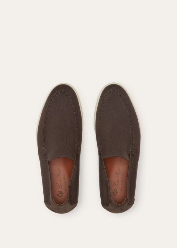 Summer Walk The Gift of Kings® Loafer(Chocolate Malt) - Image 5