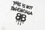 Best Balenciaga T-shirt - Image 6