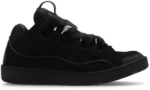 Curb All Black