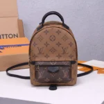 LV Palm Springs Mini Backpack - Image 3