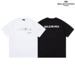 Best Balenciaga T-shirt - Image 7