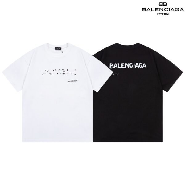 Best Balenciaga T-shirt - Image 7