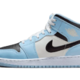 Ice Blue