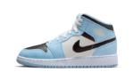 Ice Blue