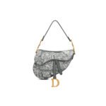 Dior SADDLE BAG - Image 3