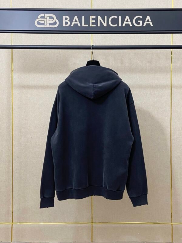 Premium Balenciaga Hoodie - Image 3