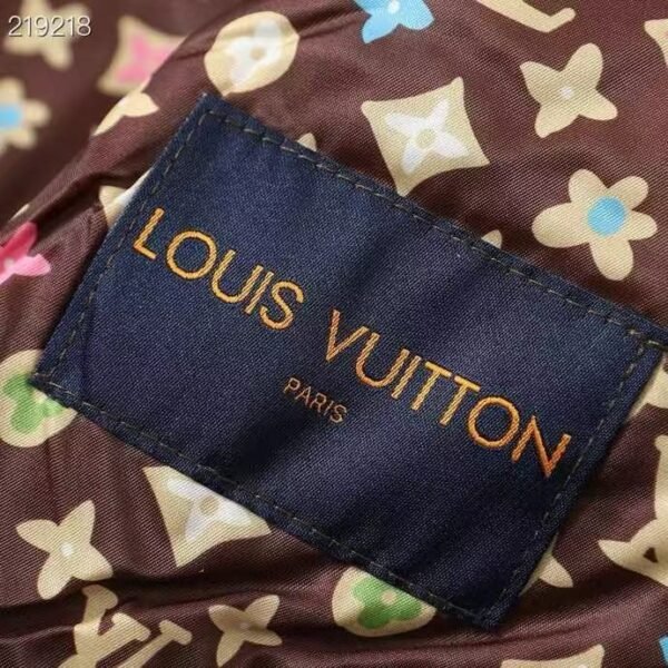 Cotton Pilot Bomber Jacket - Image 7