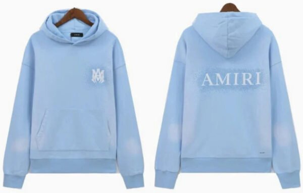 Best Amiri Hoodie - Image 2