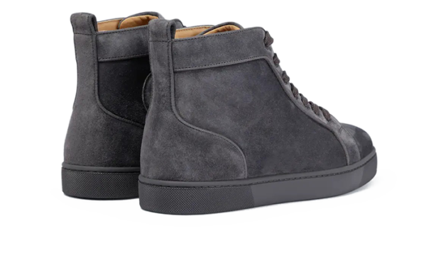All Gray - Image 4