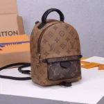 LV Palm Springs Mini Backpack - Image 5