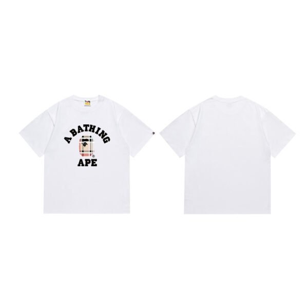 T-Shirts Bape - Image 5