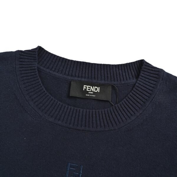 Top rated Fendi t-shirt - Image 6