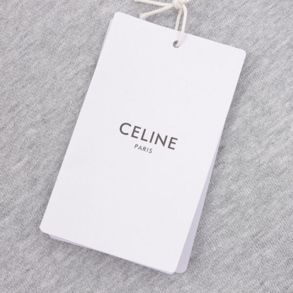 Best Celine Hoodie - Image 5