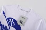 T-Shirts Burberry - Image 5
