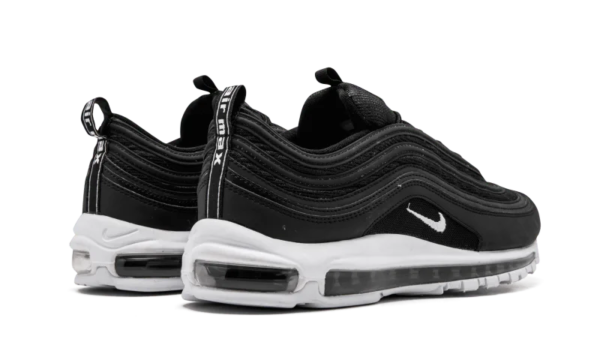 Black White Swoosh - Image 4