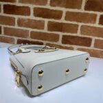 Gucci Horsebit 1955 Small Top Handle Bag - Image 5