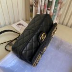 SMALL FLAP BAG - Image 9