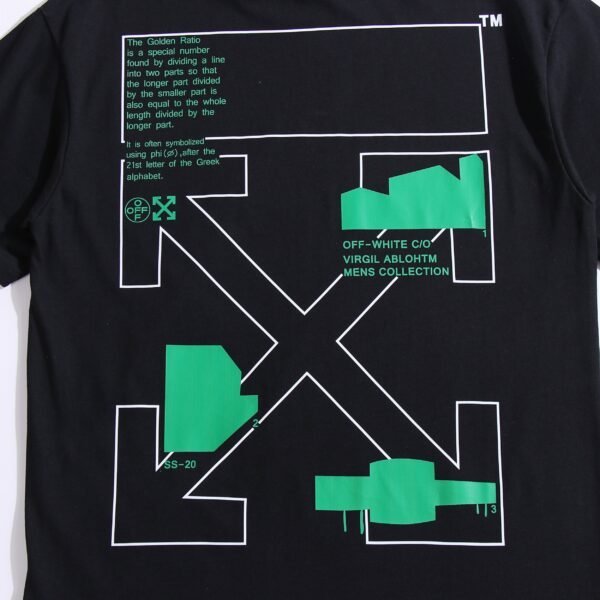 Off-White T-shirt - Image 7