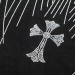 Top rated Chrome hearts Hoodie - Image 6