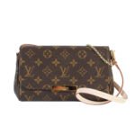 Louis Vuitton Favorite MM - Image 2