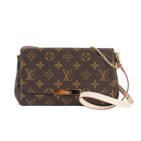 Louis Vuitton Favorite MM - Image 2