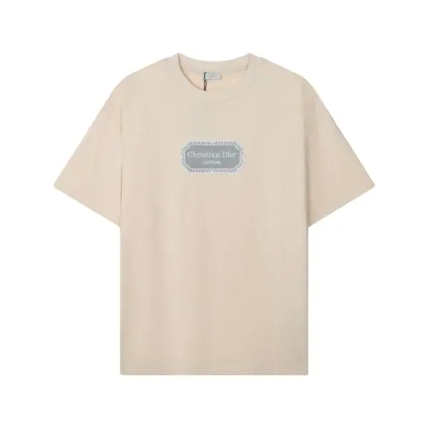 High Quality Dior T-shirt - Image 7