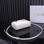 Dior Lady D-Joy Micro Bag(HIGH-END GRADE) - Image 9