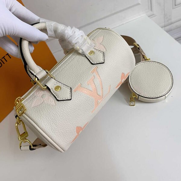 Louis Vuitton PAPILLON BB - Image 5