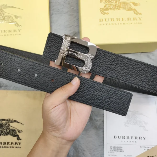Best Burbery Belt - Image 4