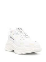 ⁦حذاء Balenciaga Triple S⁩ - الصورة ⁦5⁩