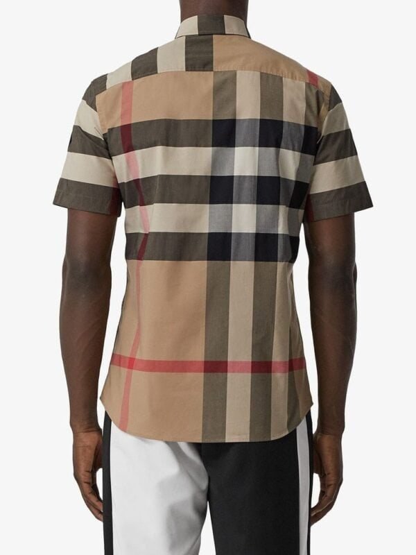 T-Shirts Burberry - Image 5