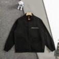 Baseball Waist Jacket