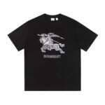 T-Shirts Burberry